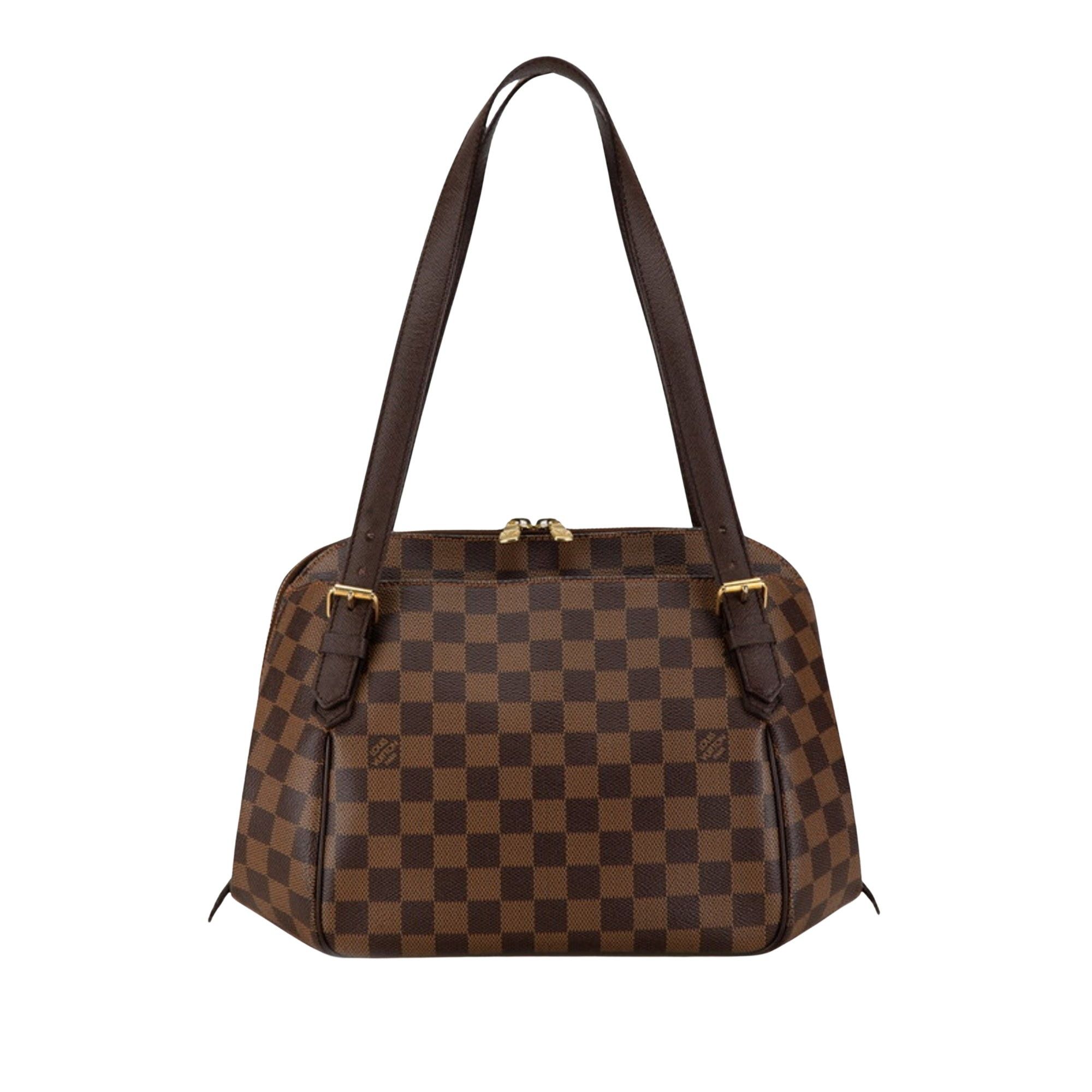 Louis Vuitton Louis Vuitton Belem PM shoulder Size ONE SIZE - 1 Thumbnail