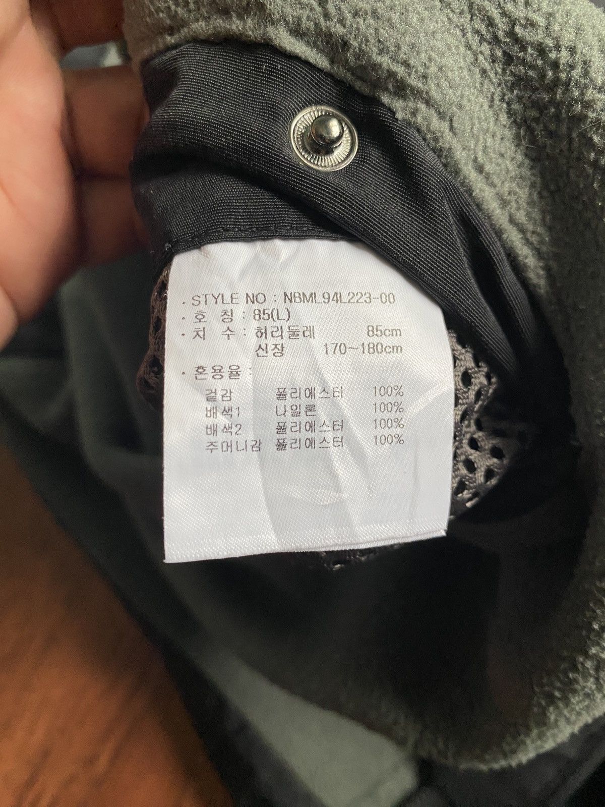 New Balance New Balance Jogger Fleece Pants Size US 33 - 7 Thumbnail