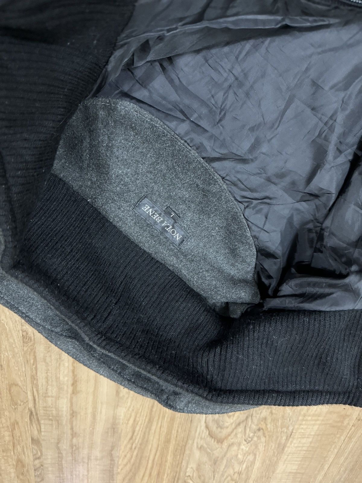 Japanese Brand × PPFM × Seditionaries NOTA BENE PUNK style jacket Size US L / EU 52-54 / 3 - 2 Thumbnail