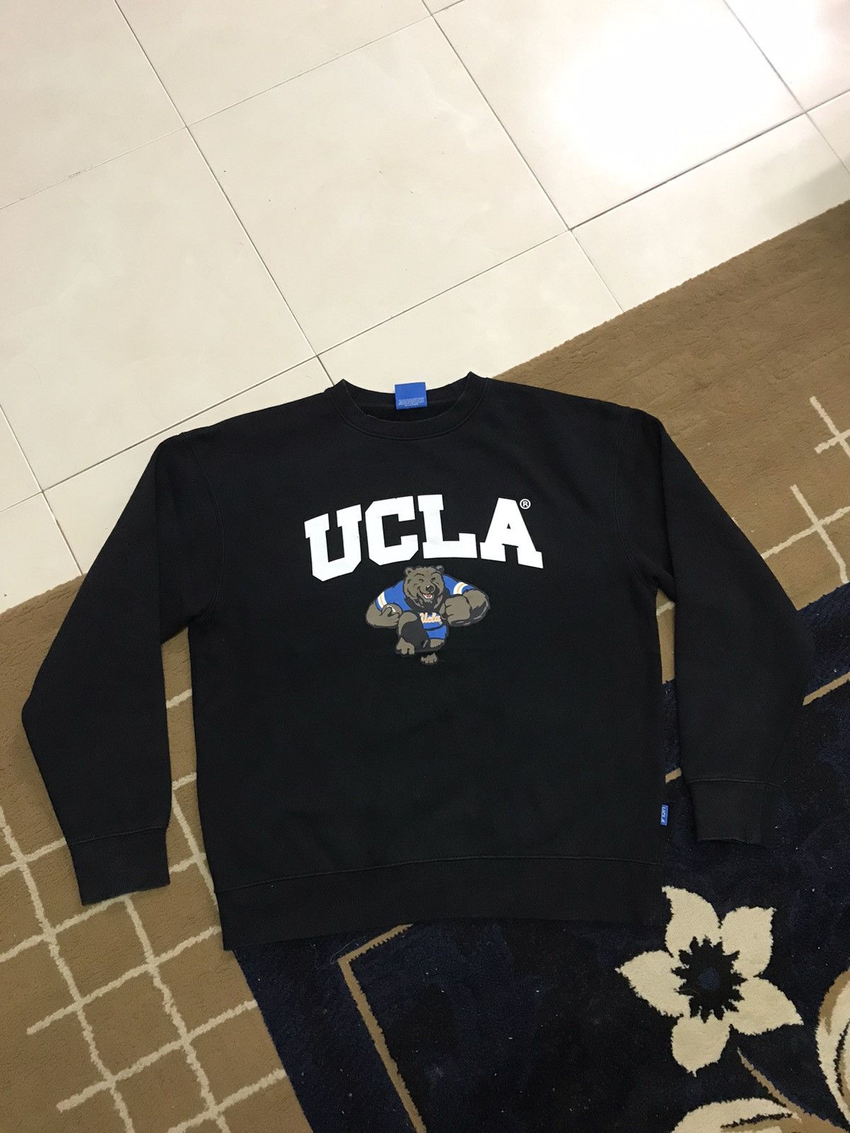 Other SWEATSHIRT UCLA Size US L / EU 52-54 / 3 - 1 Thumbnail