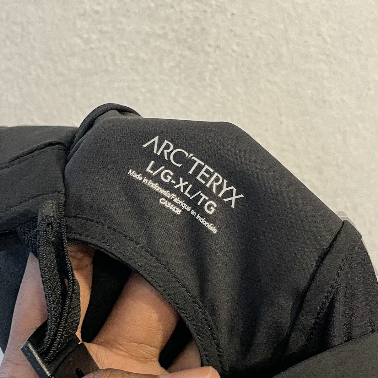 Arc'teryx ARC’TERIX CAP Size ONE SIZE - 5 Thumbnail
