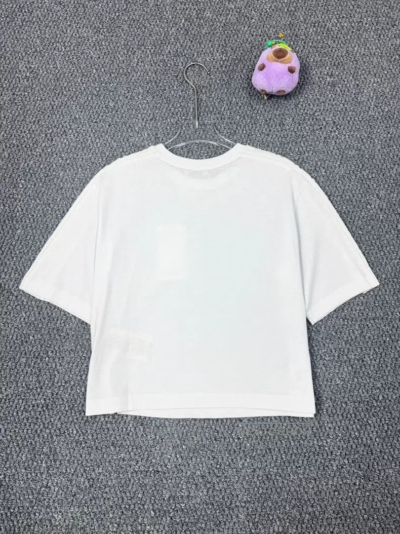 Fendi Fendi White Arm Logo Short Sleeve Size XS / US 0-2 / IT 36-38 - 2 Thumbnail