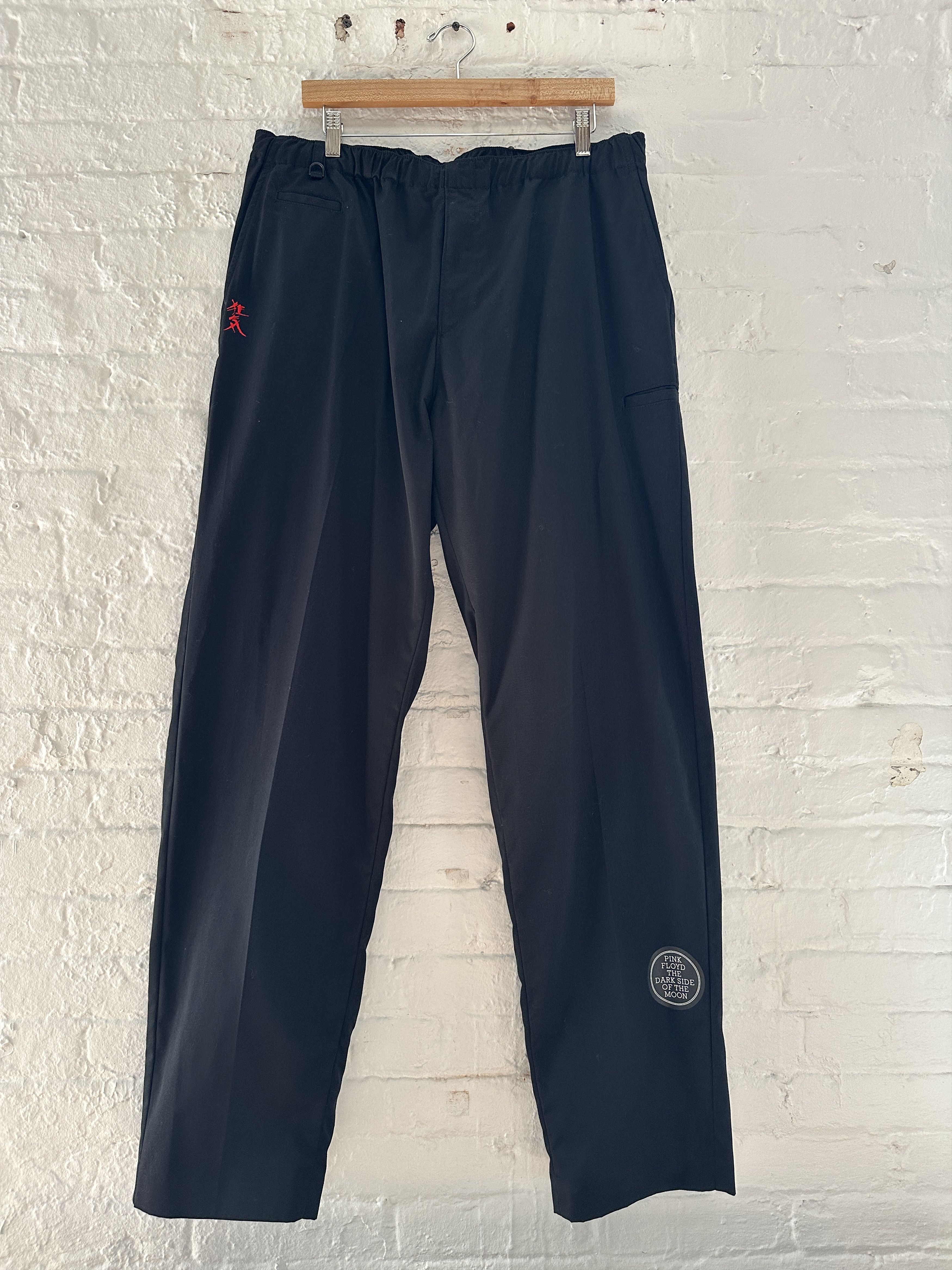 Undercover Undercover 'Dark Side Of The Moon' Pants Size US 36 / EU 52 - 1 Thumbnail