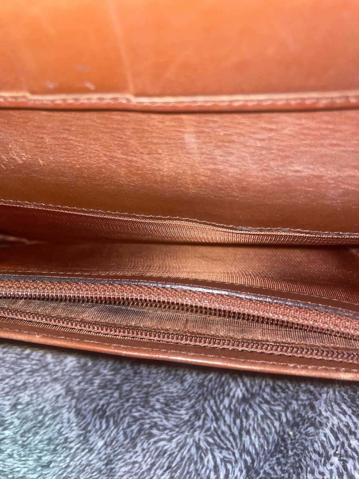 Salvatore Ferragamo Ferragamo wallet in great condition Size ONE SIZE - 3 Thumbnail