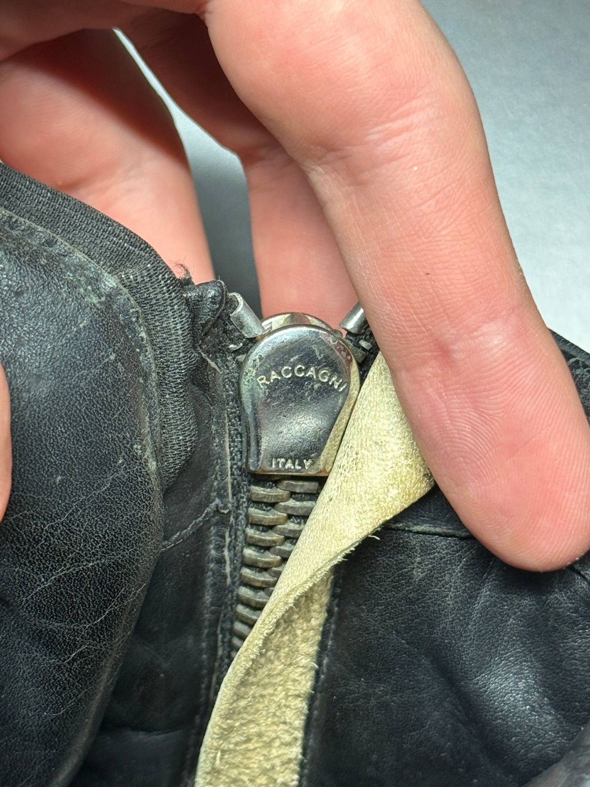 Rick Owens Rick owens geobasket dunk Size US 8 / EU 41 - 6 Thumbnail