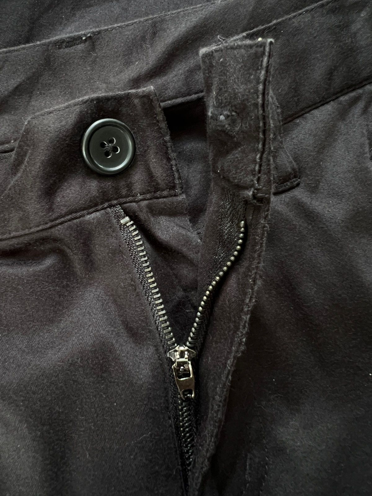 BERNINGS SHO Bernings Sho Cargo Bondage Pants Size US 31 - 11 Thumbnail