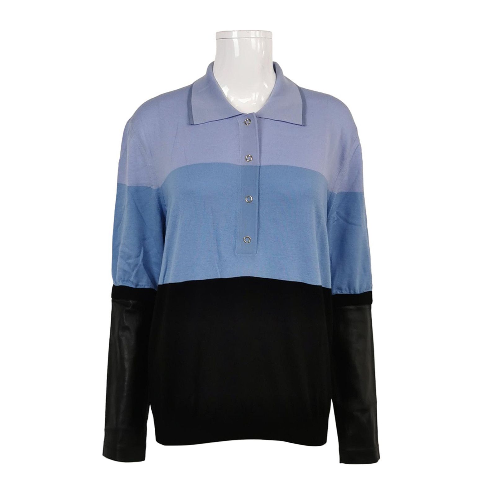 Burberry Burberry Women l Sweaters Size L / US 10 / IT 46 - 1 Thumbnail