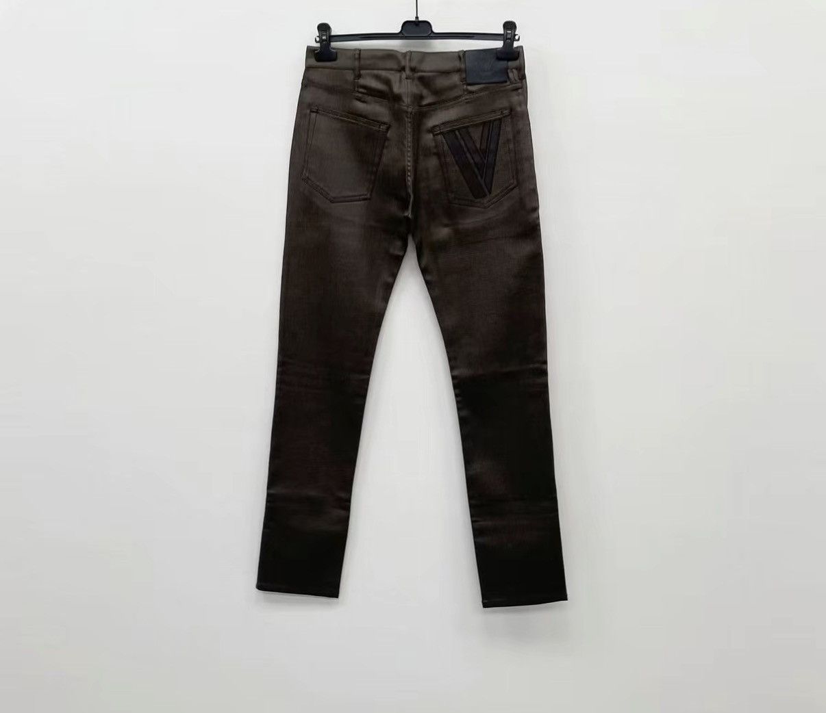 Versace VERSACE VC Stretch Jeans J30 Size US 29 - 5 Thumbnail