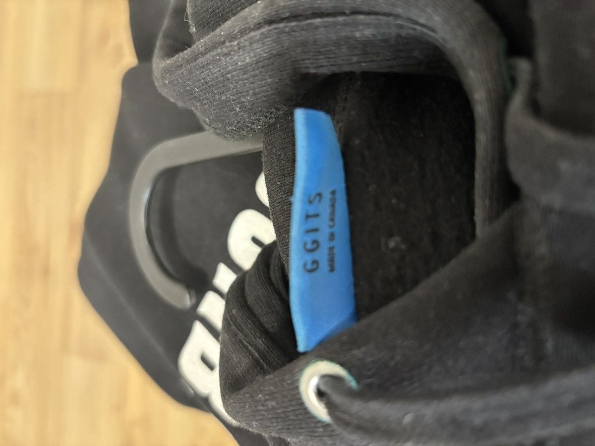 Other GGITS | Going Ghost in the Suburbs Hoodie Size US M / EU 48-50 / 2 - 4 Thumbnail