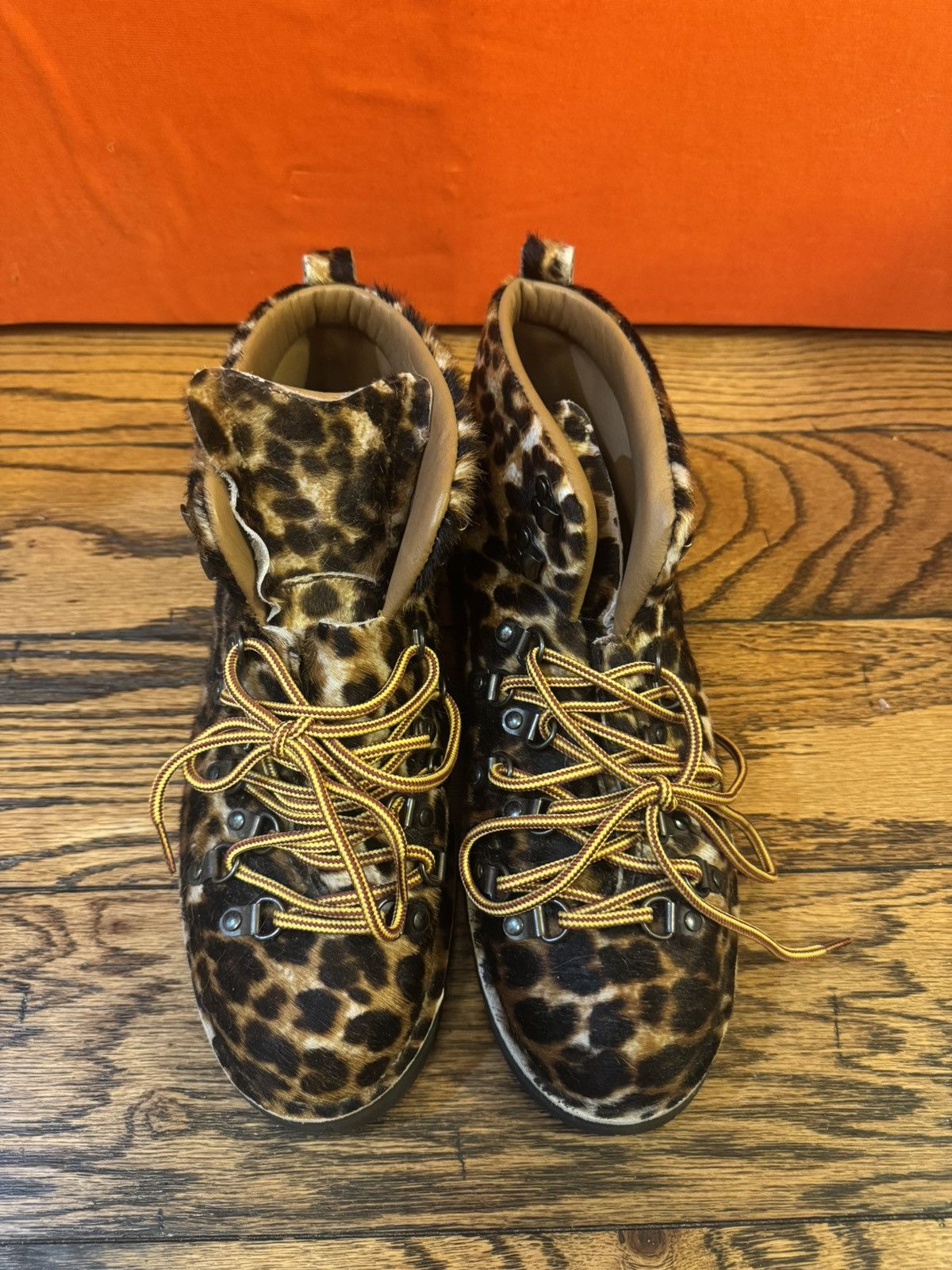 Engineered Garments × Mark Mcnairy New Amsterdam Engineered