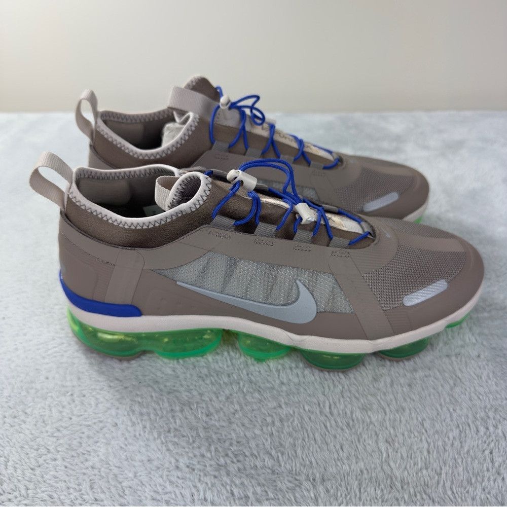 Nike Nike Men's Size 9 US/8 UK/42.5 EU Air Vapormax 2019 Utility Size US 9 / EU 42 - 6 Thumbnail