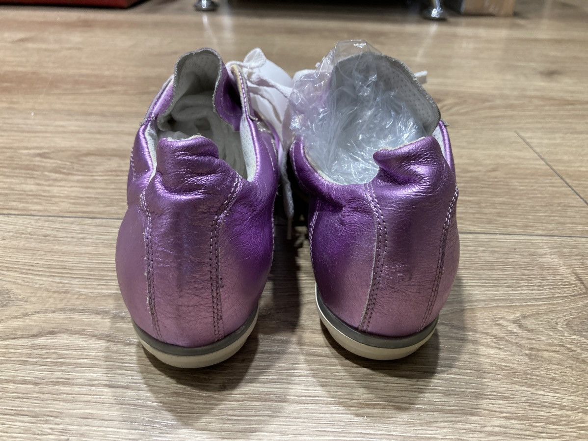 Dirk Bikkembergs Dirk Bikkembergs Electric/Pink Sneakers Size:IT 37 Size US 7 / IT 37 - 8 Thumbnail