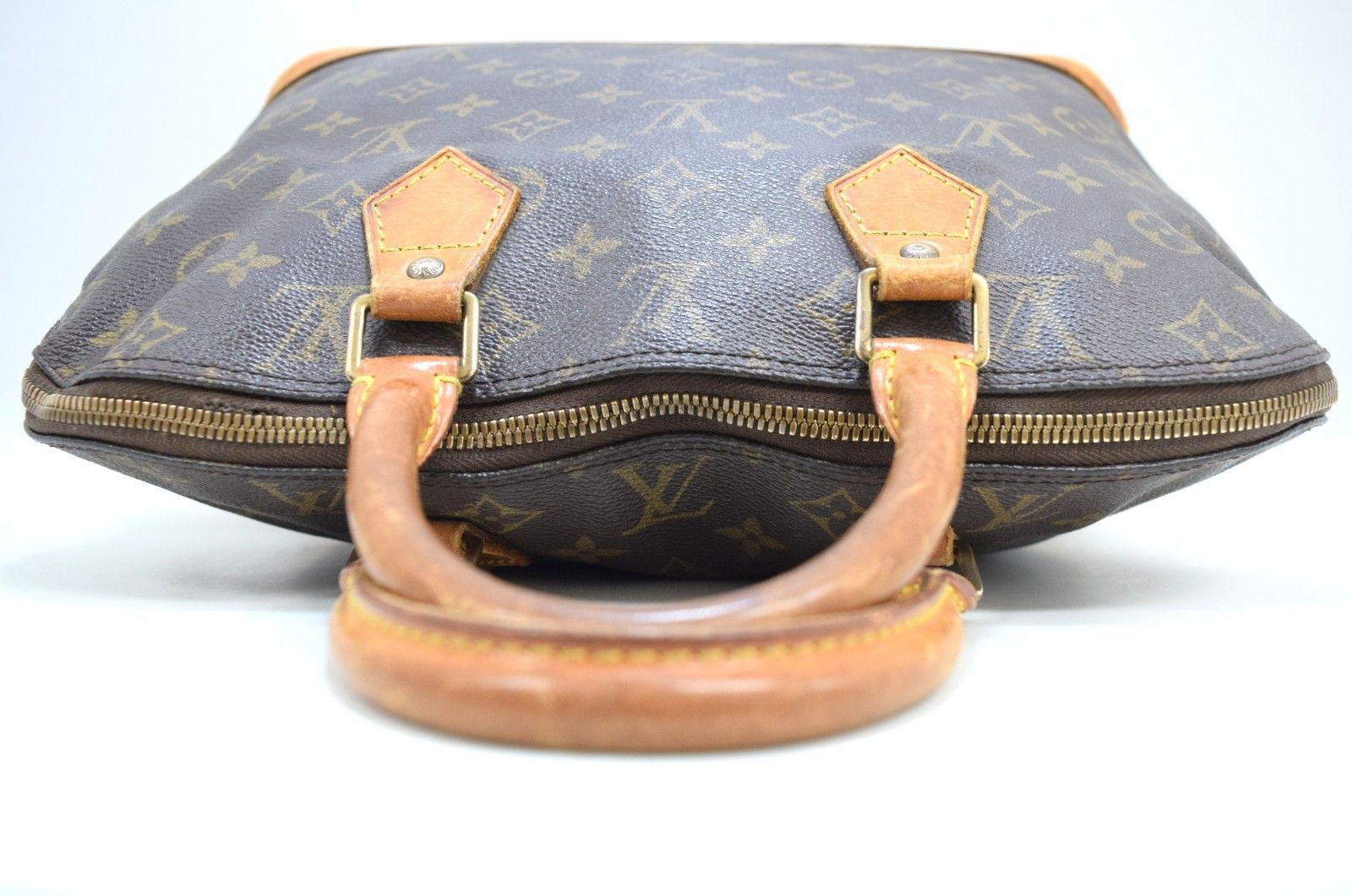 Louis Vuitton Louis Vuitton Alma PM Hand Bag Monogram Canvas M51130 Size ONE SIZE - 7 Thumbnail