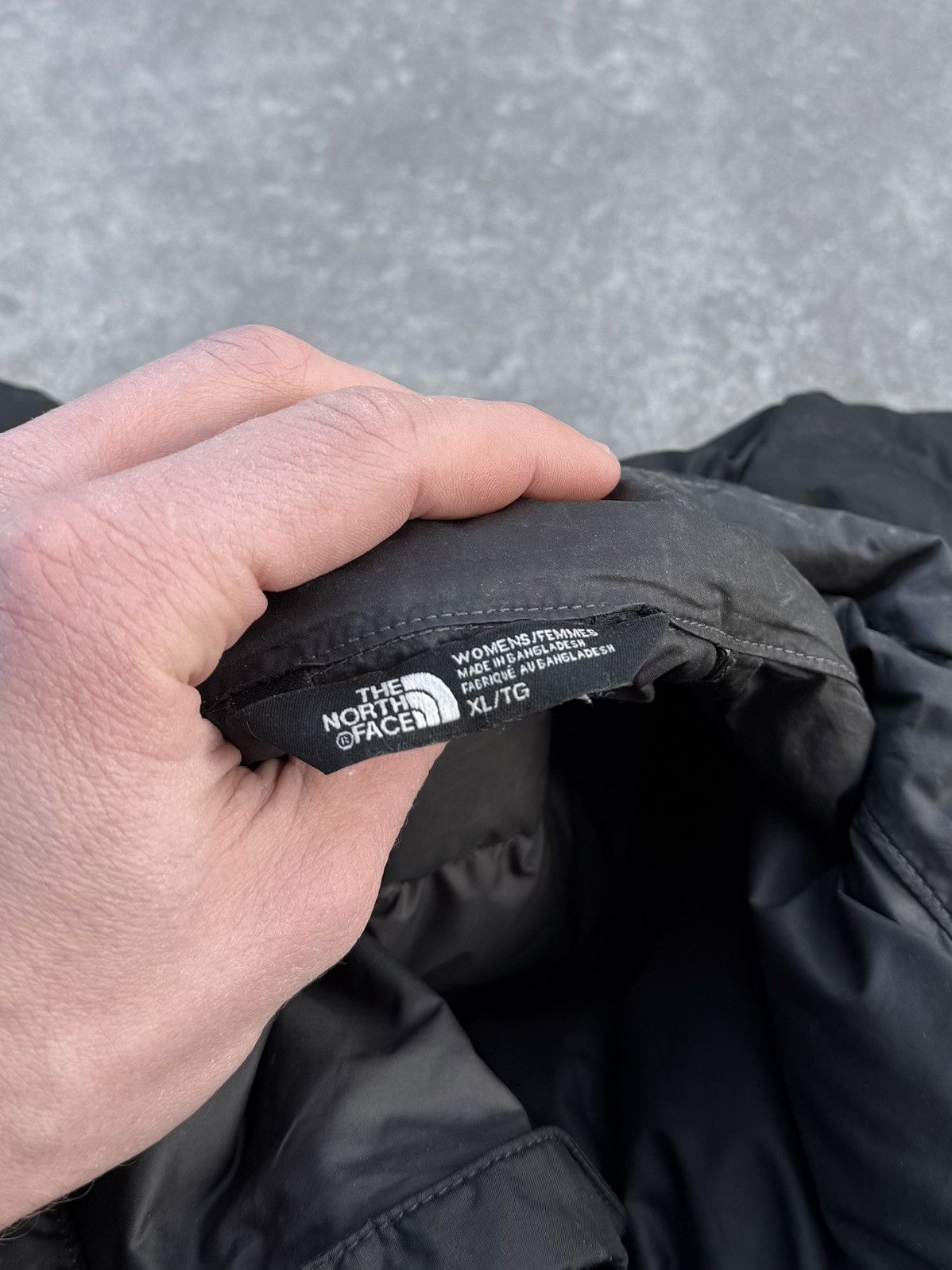 Other The North Face outdoor streetwear rare gorpcore jacket Size US M / EU 48-50 / 2 - 11 Thumbnail