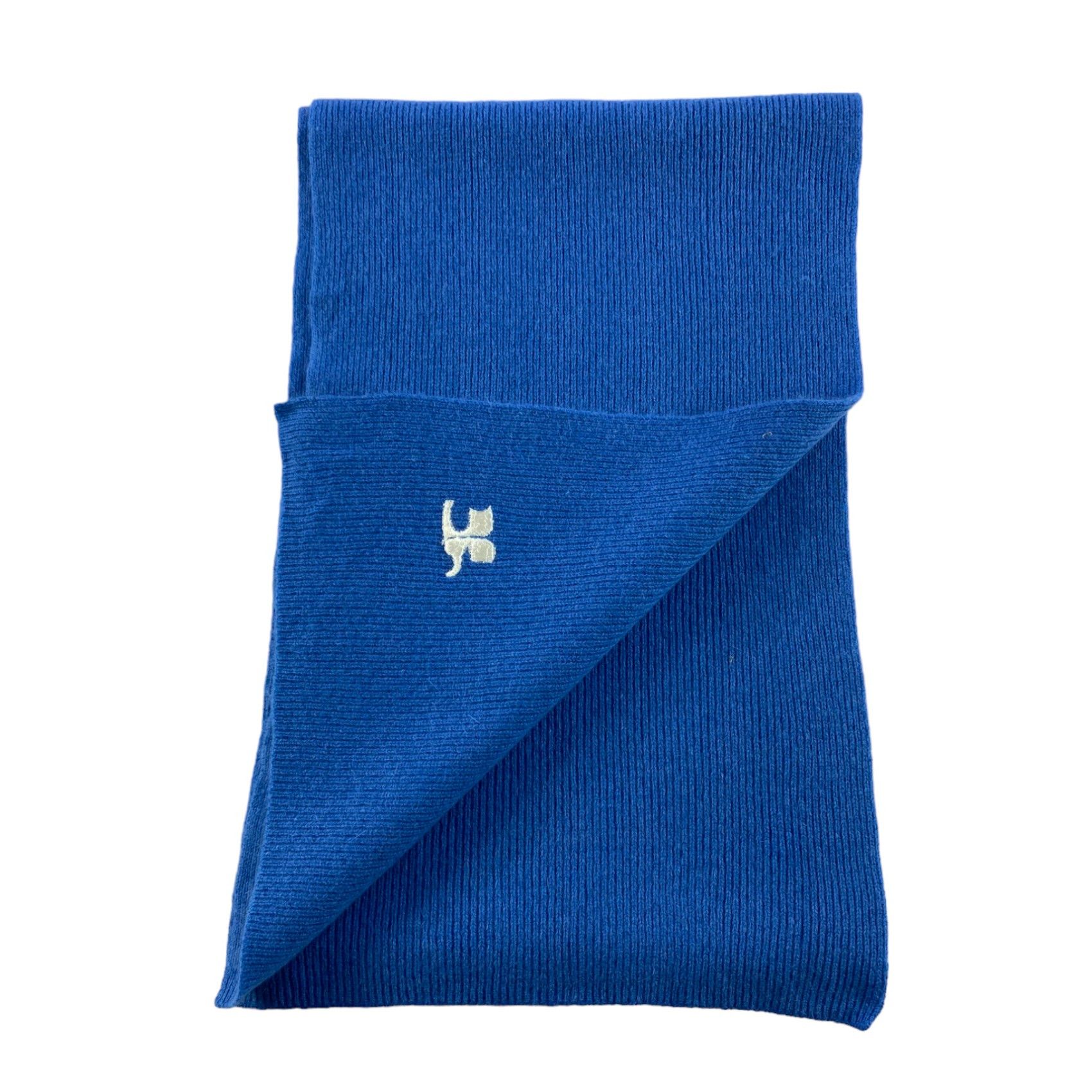 Courreges Courreges Scarf / Muffler / Neckwear - WW1850 Size ONE SIZE - 4 Thumbnail