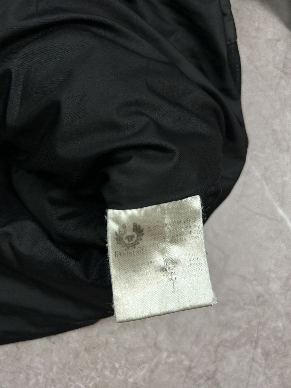 Belstaff Belstaff Jacket Size M Size US M / EU 48-50 / 2 - 7 Thumbnail