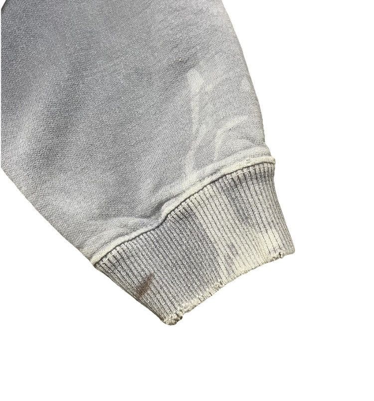 Eddie Bauer × Vintage 90’s Eddie Bauer Washed Out Overdye Hoodie Perfectly Faded Size US L / EU 52-54 / 3 - 5 Thumbnail