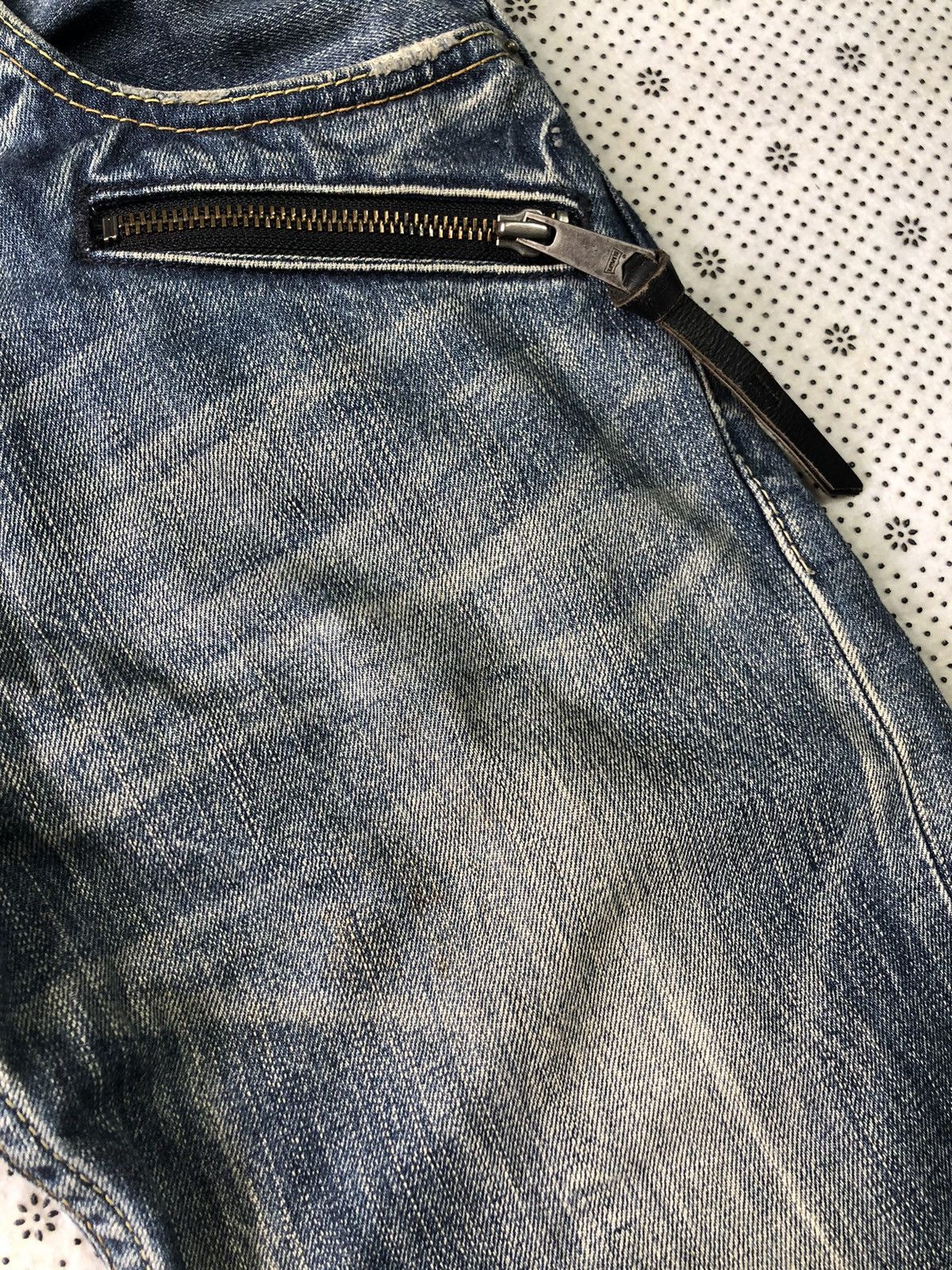 Levi's Levi’s 502 flared jeans Size US 32 / EU 48 - 10 Thumbnail