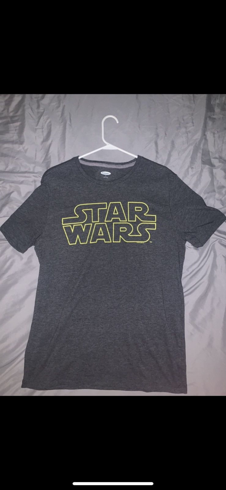 Old Navy × Star Wars Star Wars short sleeve t shirt Size US M / EU 48-50 / 2 - 1 Thumbnail