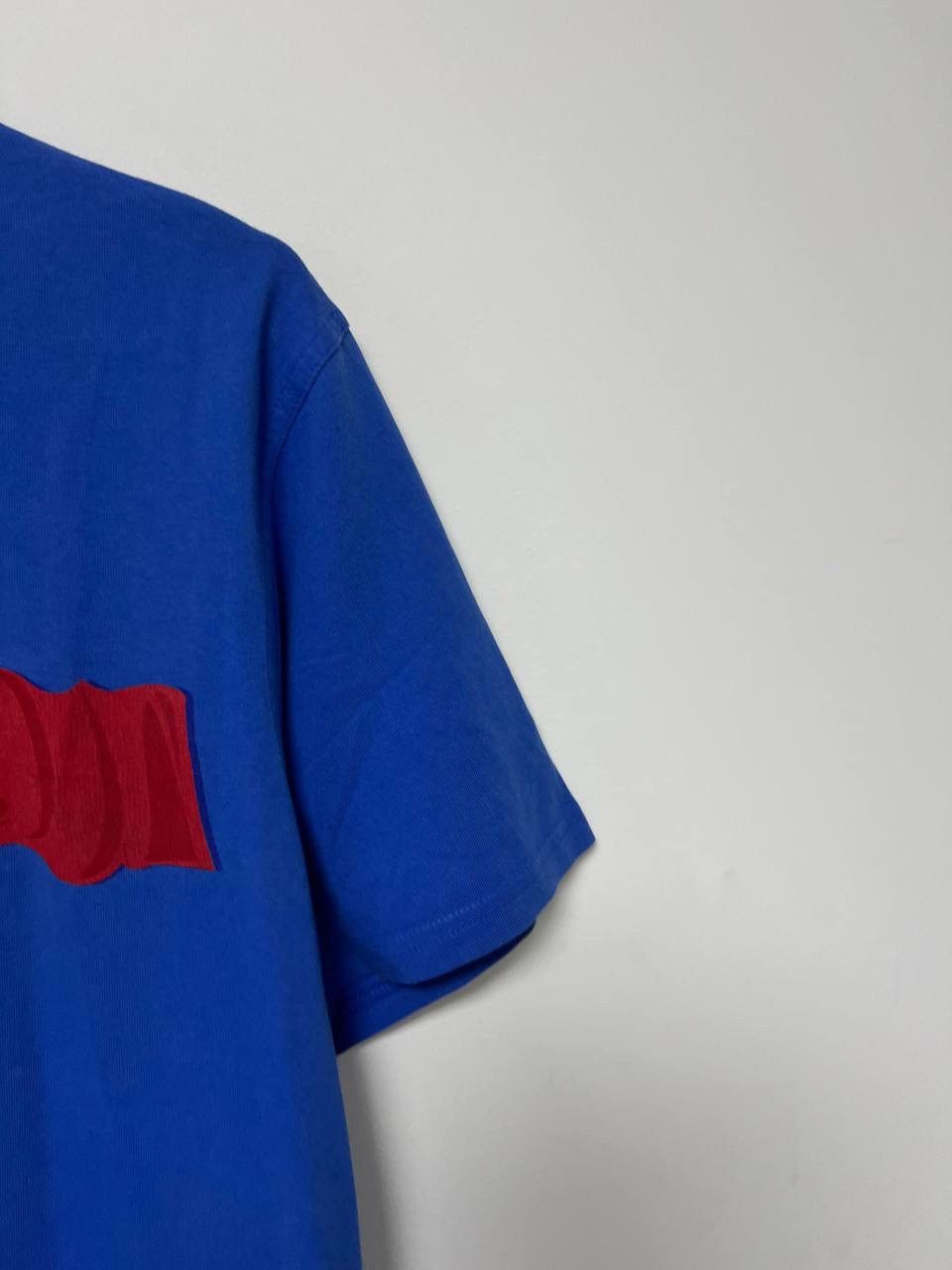 Puma Vintage Italy Euro 2008/2009 Maglia Italia T shirt Puma XL Size US XL / EU 56 / 4 - 10 Thumbnail