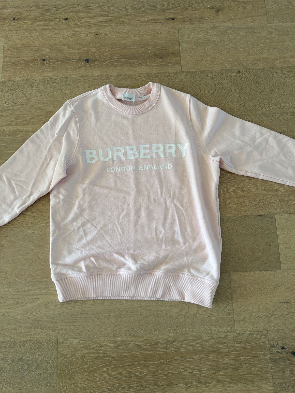 Burberry Burberry London England Size US M / EU 48-50 / 2 - 1 Thumbnail