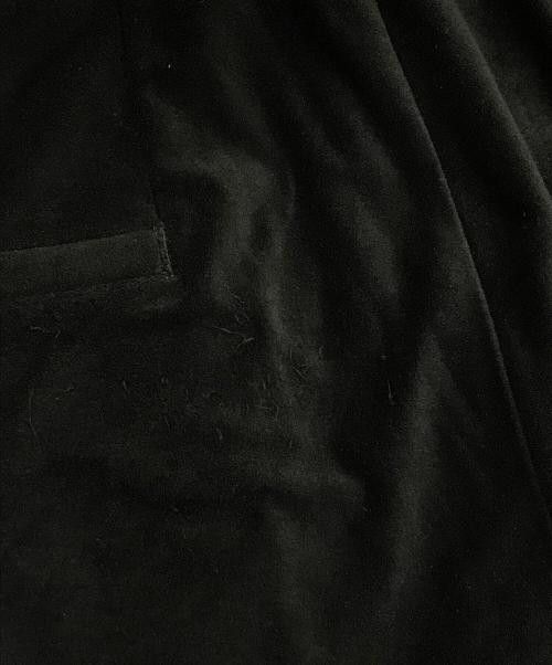 Yohji Yamamoto Yohji Yamamoto pour homme cotton/black/sarouel pants Size US 33 - 4 Thumbnail