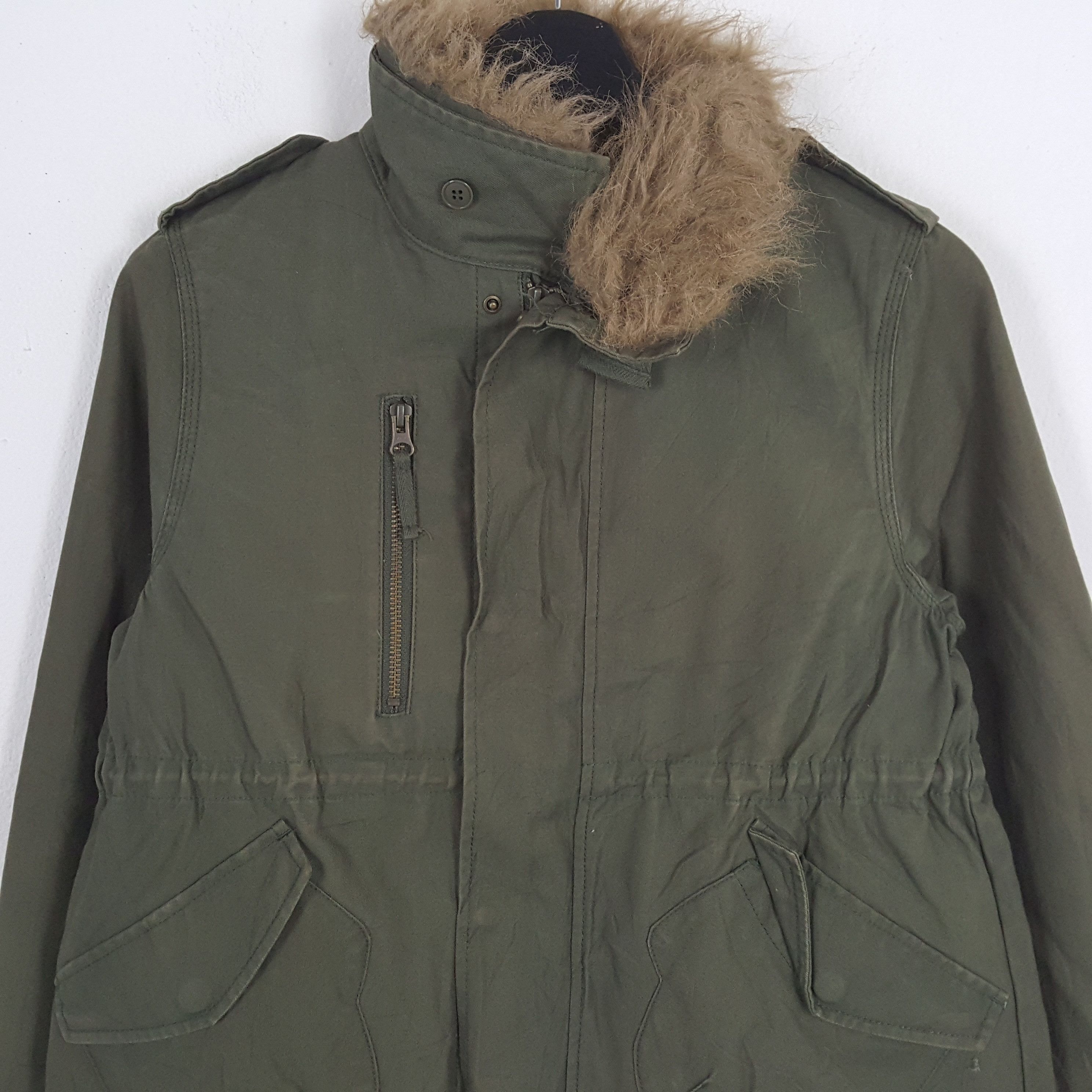 Issey Miyake × Ne-Net × Vintage NE-NET by ISSEY MIYAKE Japanese Designer Brand Jacket Size US XS / EU 42 / 0 - 2 Thumbnail