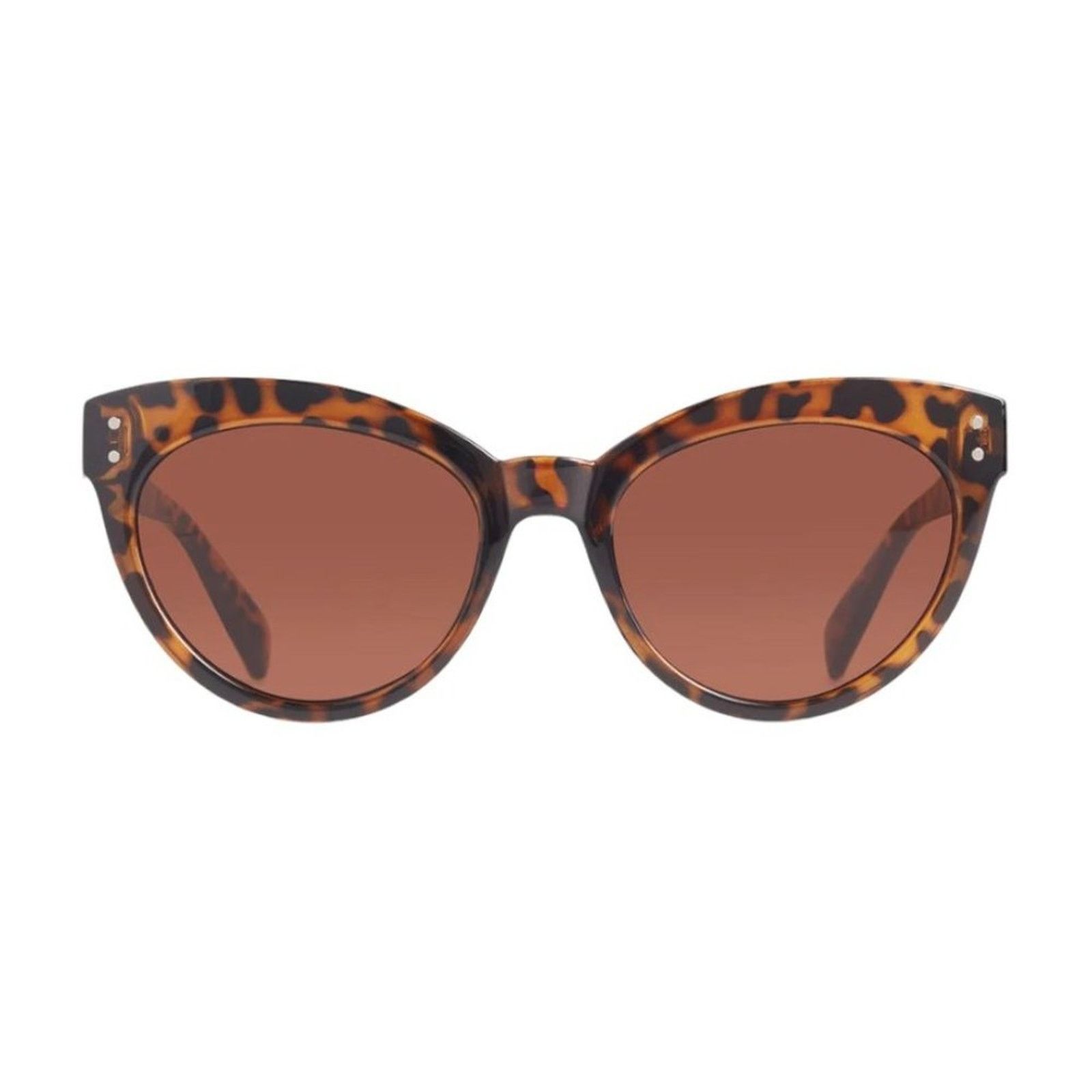 Other Saint Owen WYLDE Tortoise Shell Sunglasses NWT $95 MSRP Size ONE SIZE - 1 Thumbnail