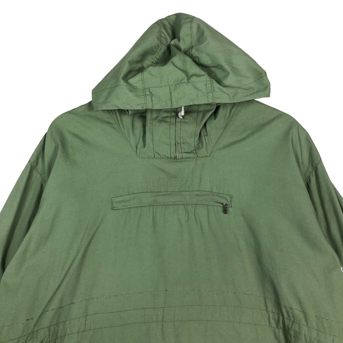 Japanese Brand 🔥90’s Vintage Military Jacket Design Anorak Inspire Kapital Size US M / EU 48-50 / 2 - 2 Thumbnail