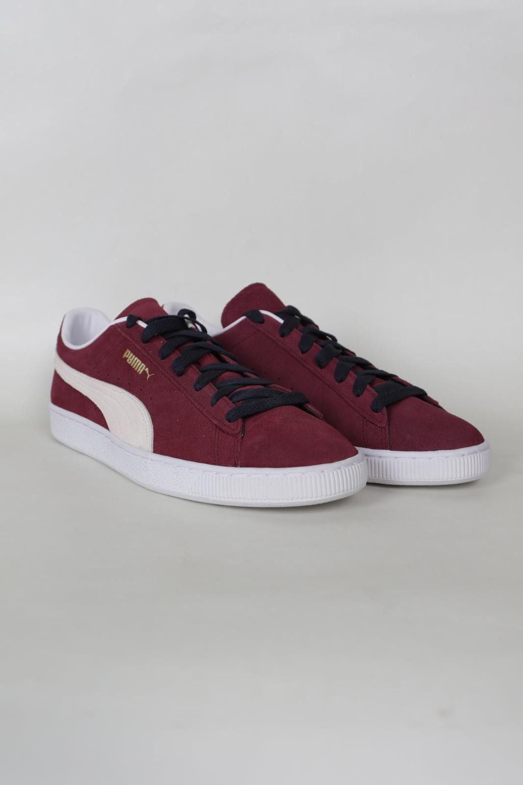 JJJJound × Puma *CHINA EXCLUSIVE* JJJJound Puma Suede - Putty