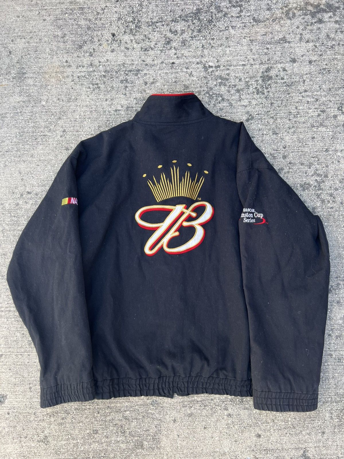 Other NASCAR Winner Circle Jacket Size US M / EU 48-50 / 2 - 2 Thumbnail
