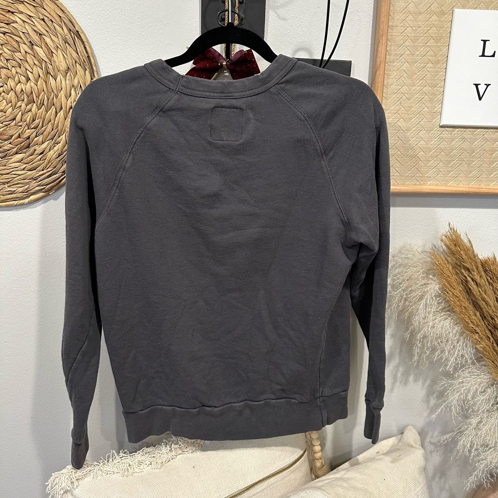 Other Birdies Crewneck Sweatshirt - sz S Size S / US 4 / IT 40 - 2 Thumbnail
