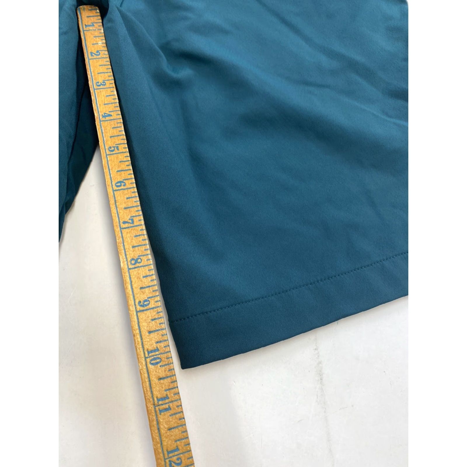 Puma PUMA Chino Shorts Mens 30 Regular Green Mens Size US 30 / EU 46 - 5 Thumbnail