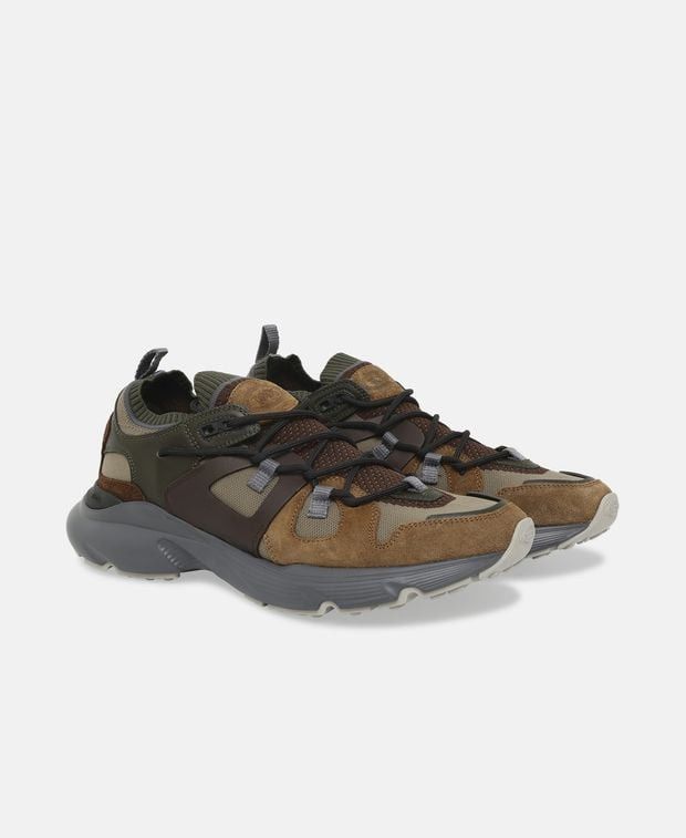 Tod's Sneakers Size US 6.5 / EU 39-40 - 1 Thumbnail