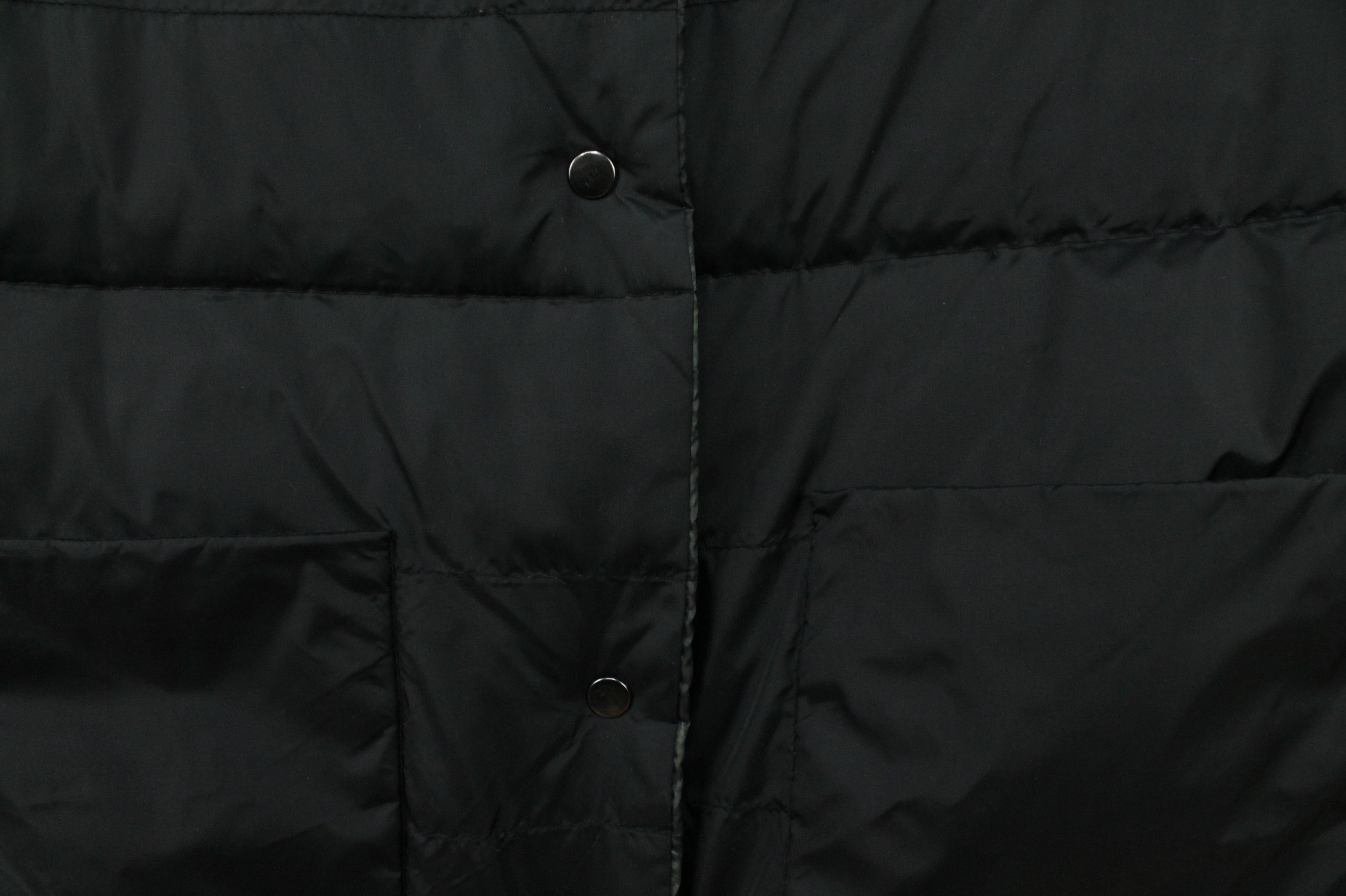 DOROTHEE SCHUMACHER Dorothee Schumacher Reversible Short Down Jacket Size L / US 10 / IT 46 - 14 Thumbnail