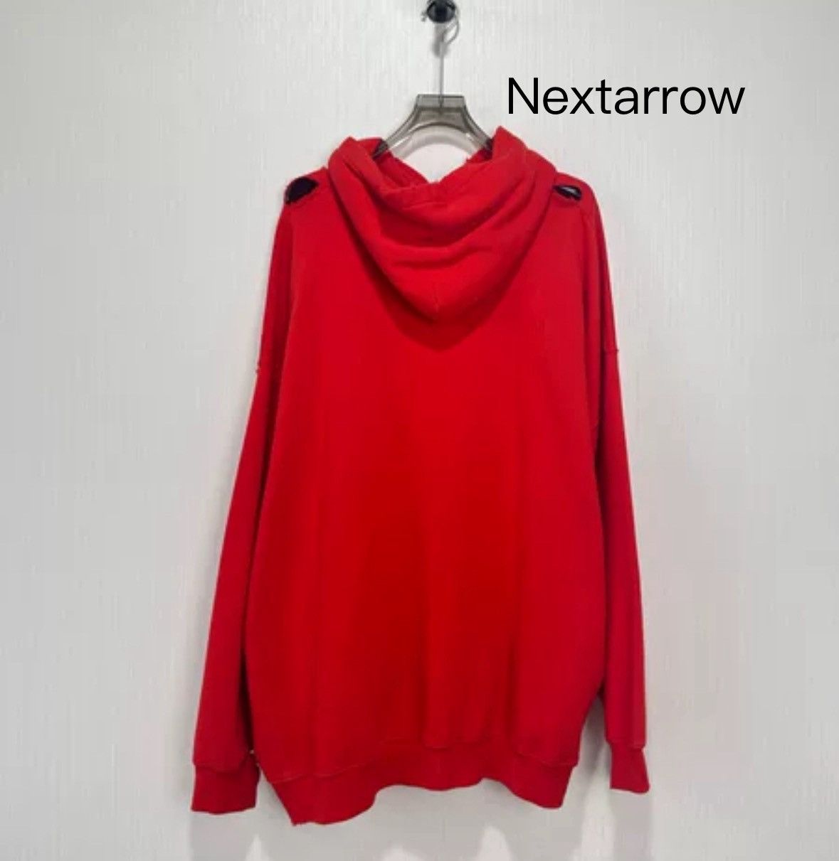 Balenciaga Balenciaga~x Apple Music Co branded Signature Hoodie Size US M / EU 48-50 / 2 - 2 Thumbnail