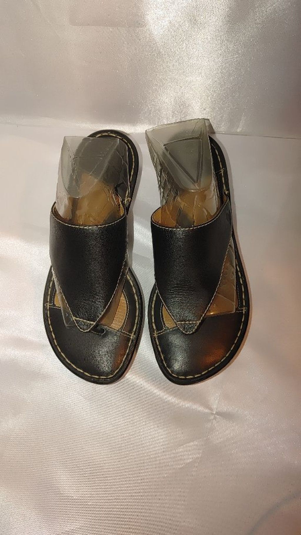 Born Born Emmy Sandals Size 7 Size US 7 / IT 37 - 5 Thumbnail