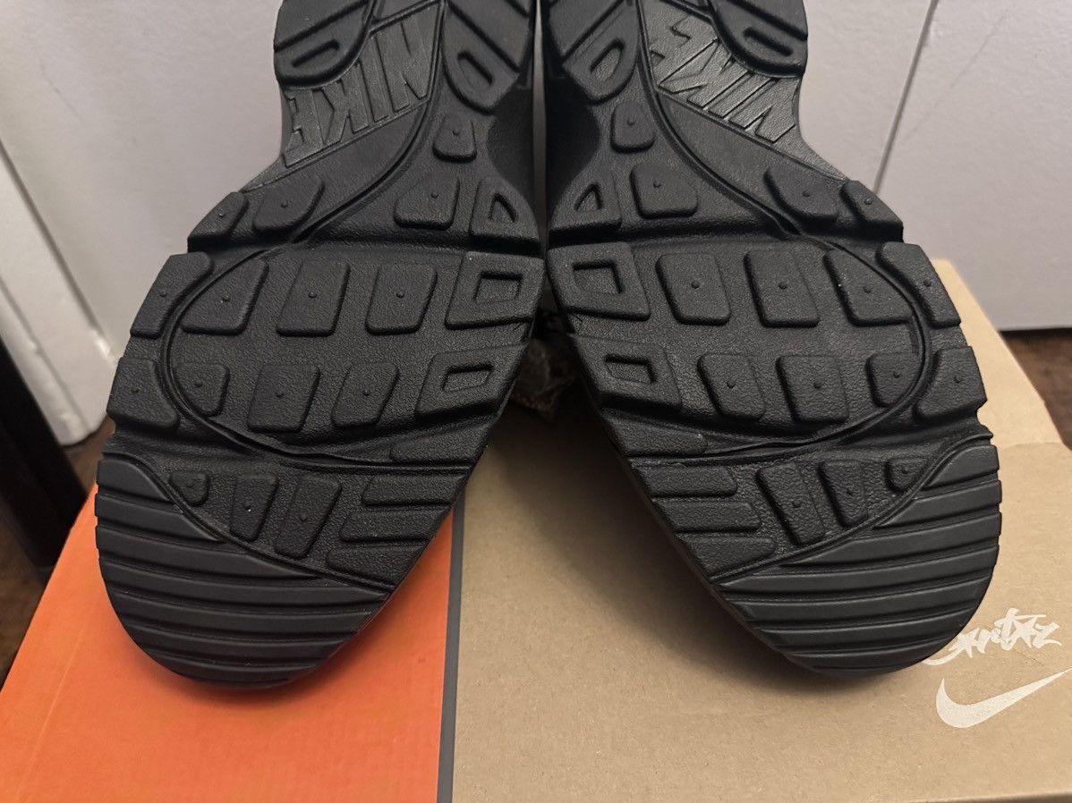 Corteiz × Nike Nike x Corteiz Air Trainer Huarache SP Size US 8.5 / EU 41-42 - 10 Thumbnail