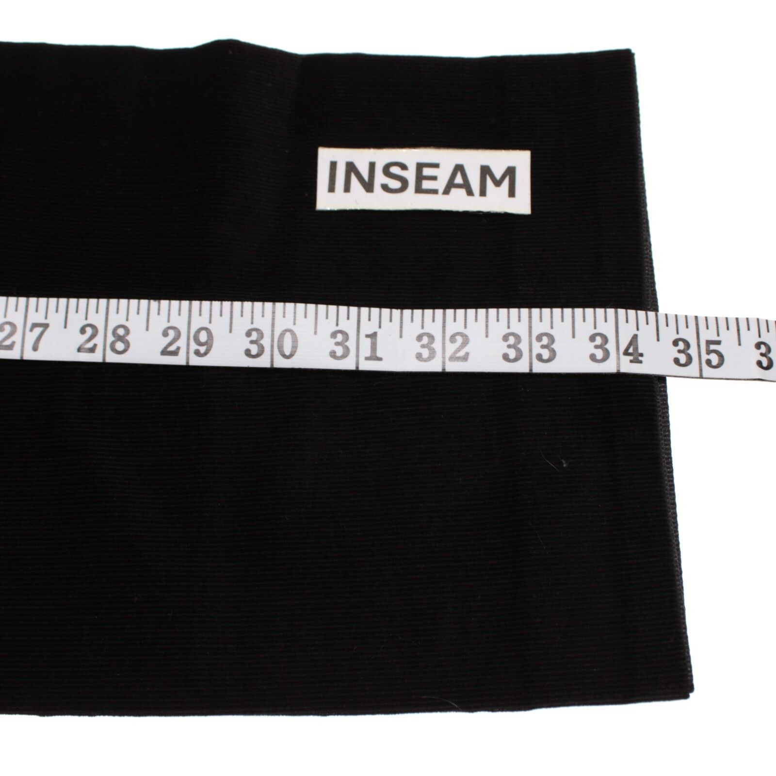 Hiltl Hiltl New with tags Chino Size 38 US In Black Size US 38 / EU 54 - 7 Thumbnail