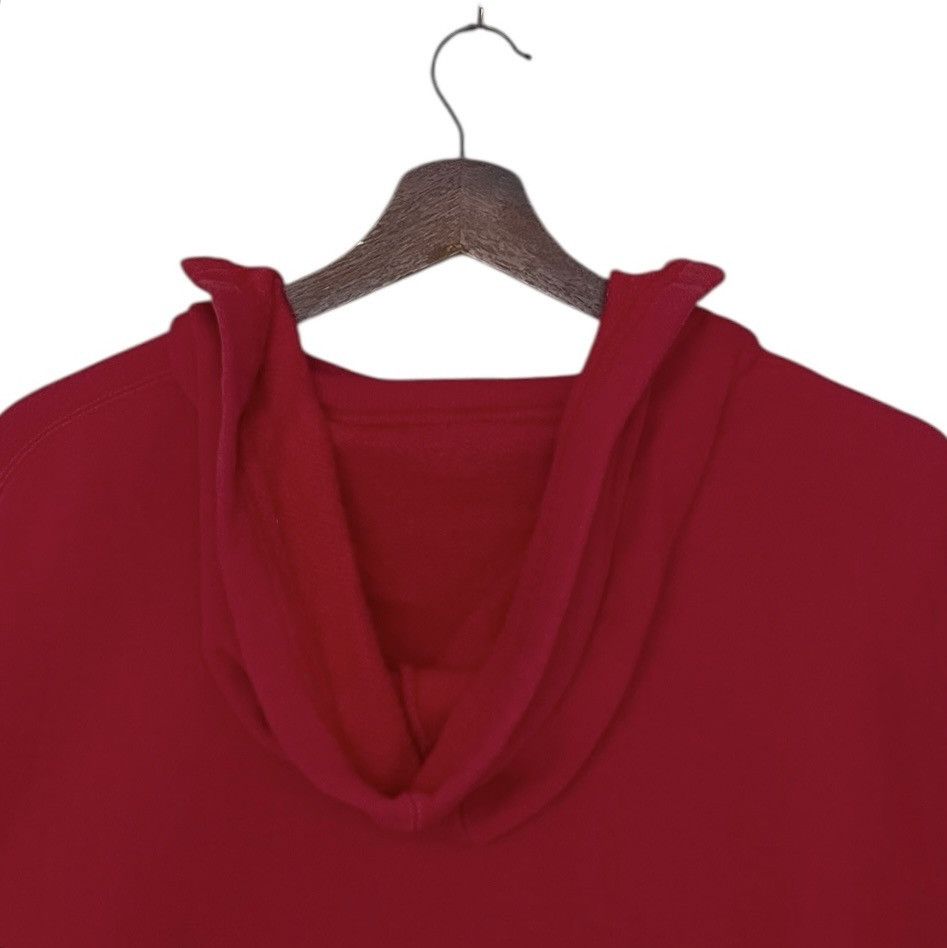 Japanese Brand Vintage Japanese Brand Durember Afterhood Sweatshirt 1990s Size US M / EU 48-50 / 2 - 8 Thumbnail