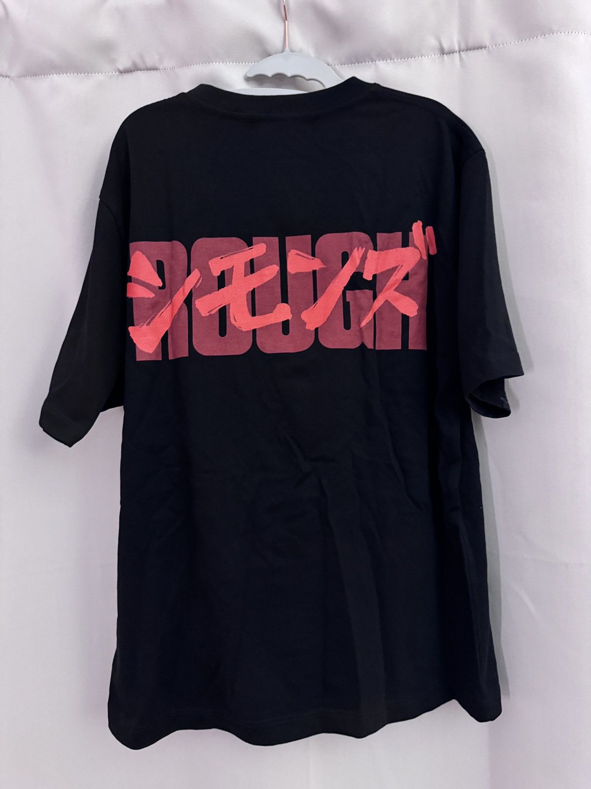 Rough Simmons Rough Simmons x vetememes akira tshirt Size US M / EU 48-50 / 2 - 2 Thumbnail