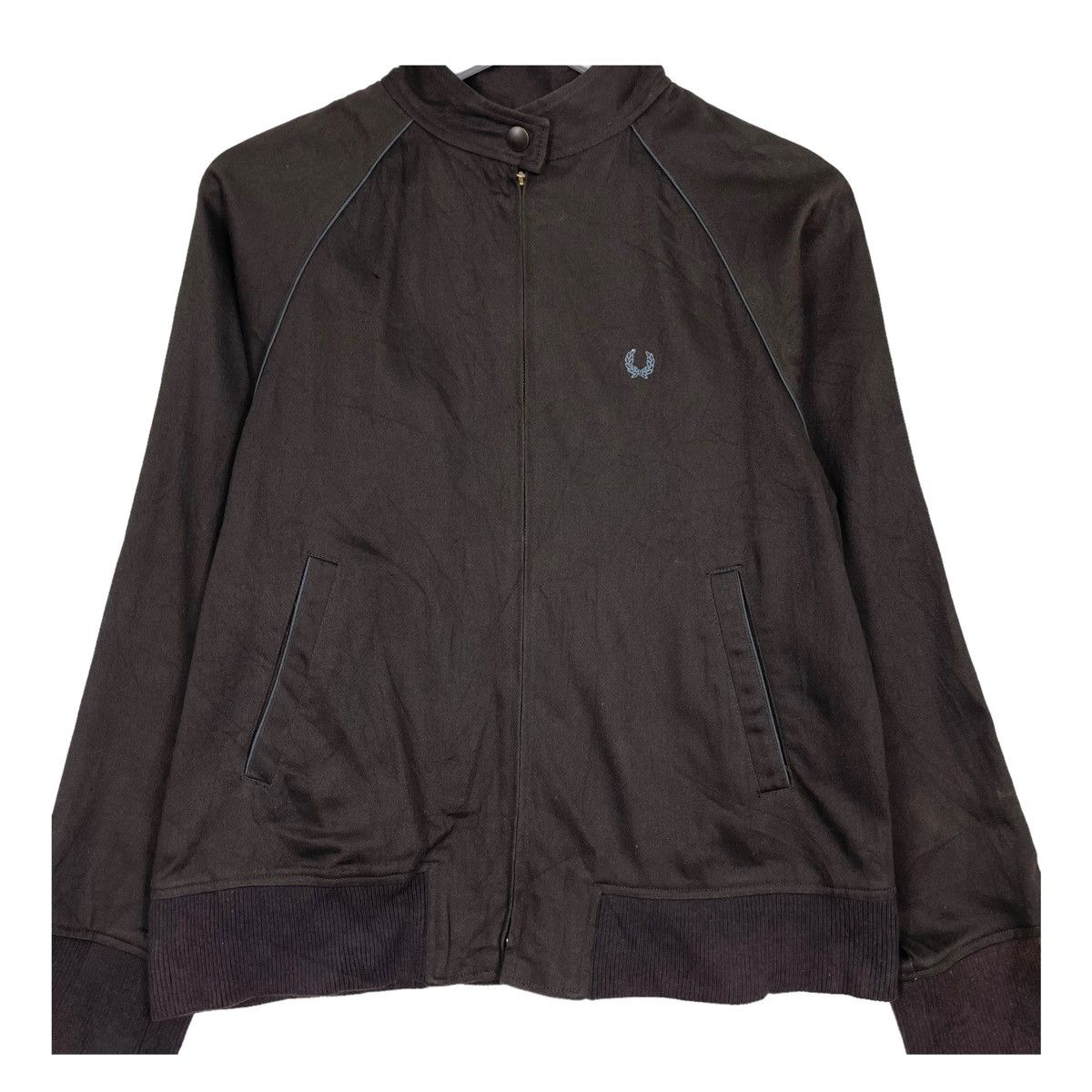Hysteric Glamour × Japanese Brand 🔥TOUT A COUP BIKER ZIPPER JACKET Size S / US 4 / IT 40 - 5 Thumbnail