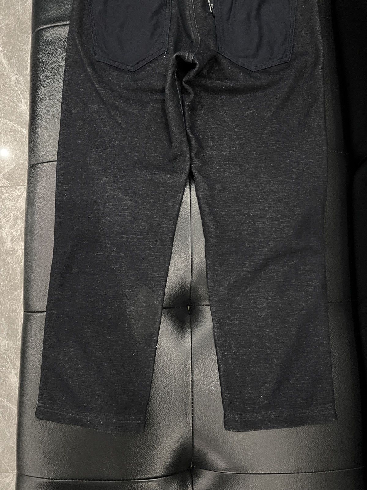 Comme des Garcons Homme Comme des Garçons Homme 2016 Casual Trousers Size US 30 / EU 46 - 7 Thumbnail