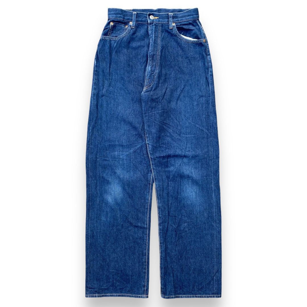 ANATOMICA × If Six Was Nine × Japanese Brand Anatomica jeans baggy pants Size US 28 / EU 44 - 1 Thumbnail