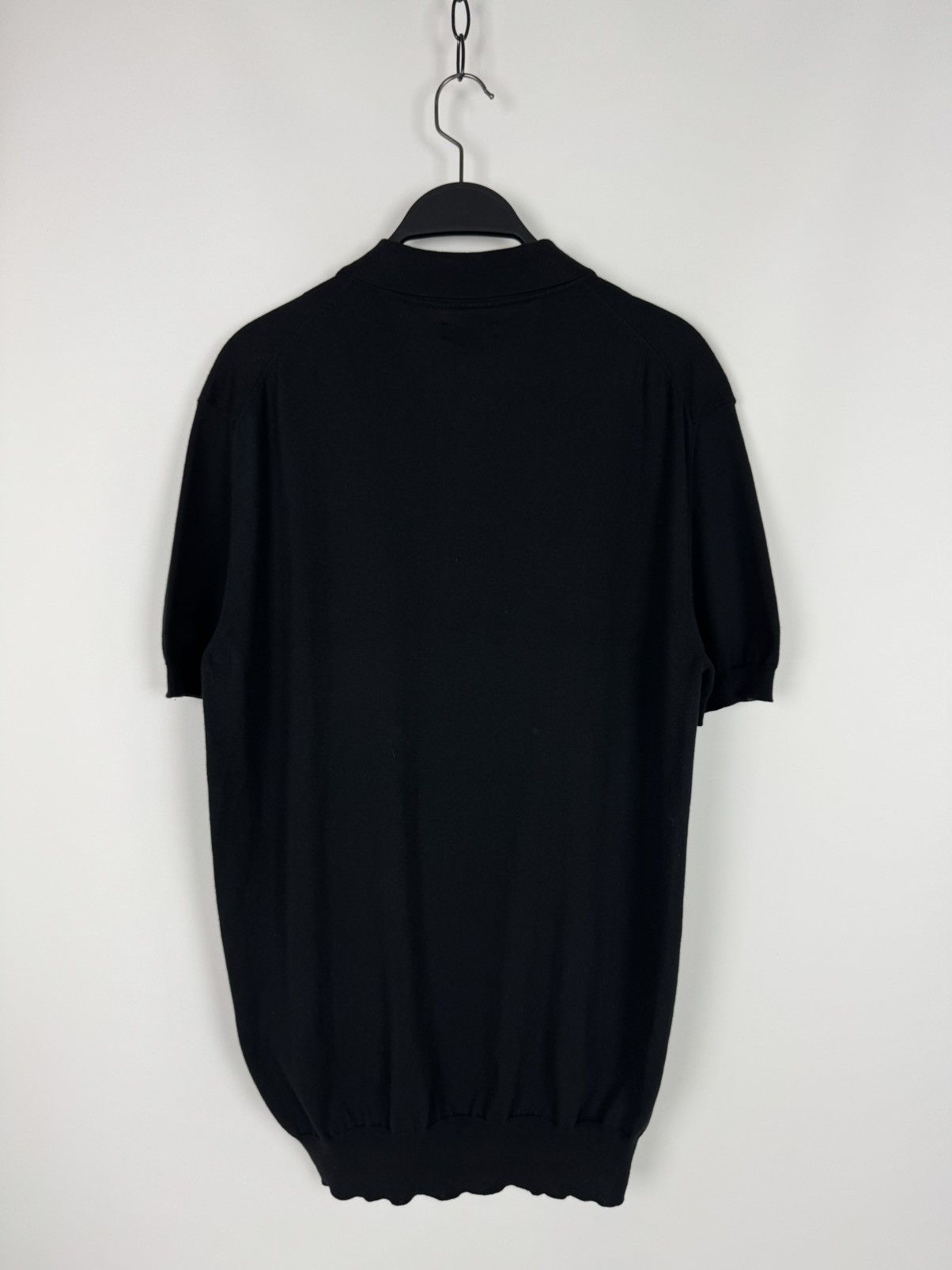 Baracuta NWT Baracuta SS Polo Knit Size US L / EU 52-54 / 3 - 9 Thumbnail