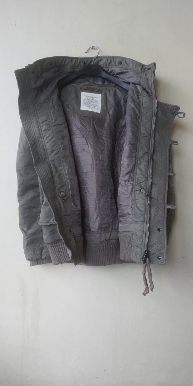 Japanese Brand Goa equipment hoodie jacket Size M / US 6-8 / IT 42-44 - 6 Thumbnail