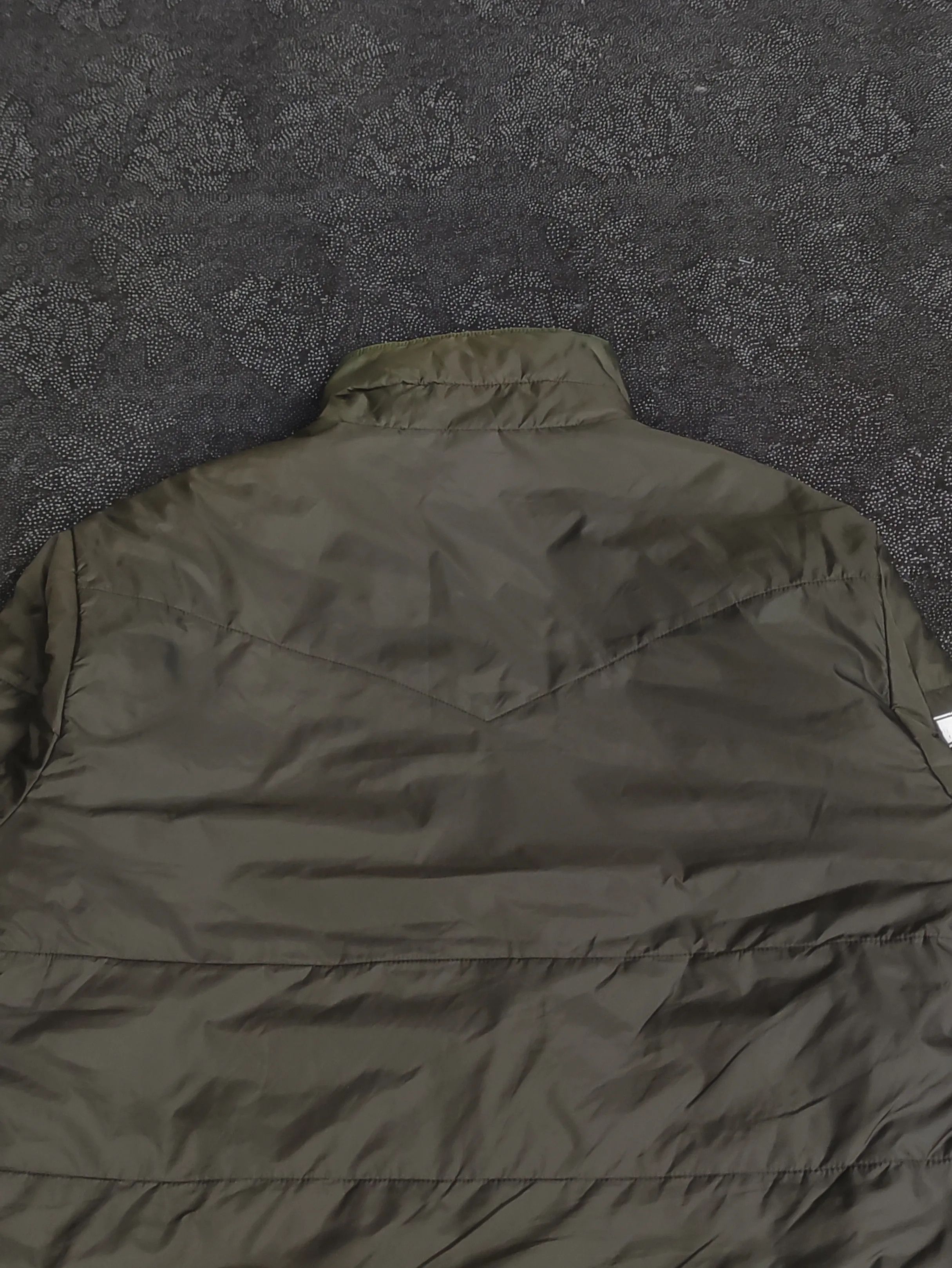 Vintage Vintage T&C Surf Designs Nylon Down Jacket J018 Size US M / EU 48-50 / 2 - 18 Thumbnail