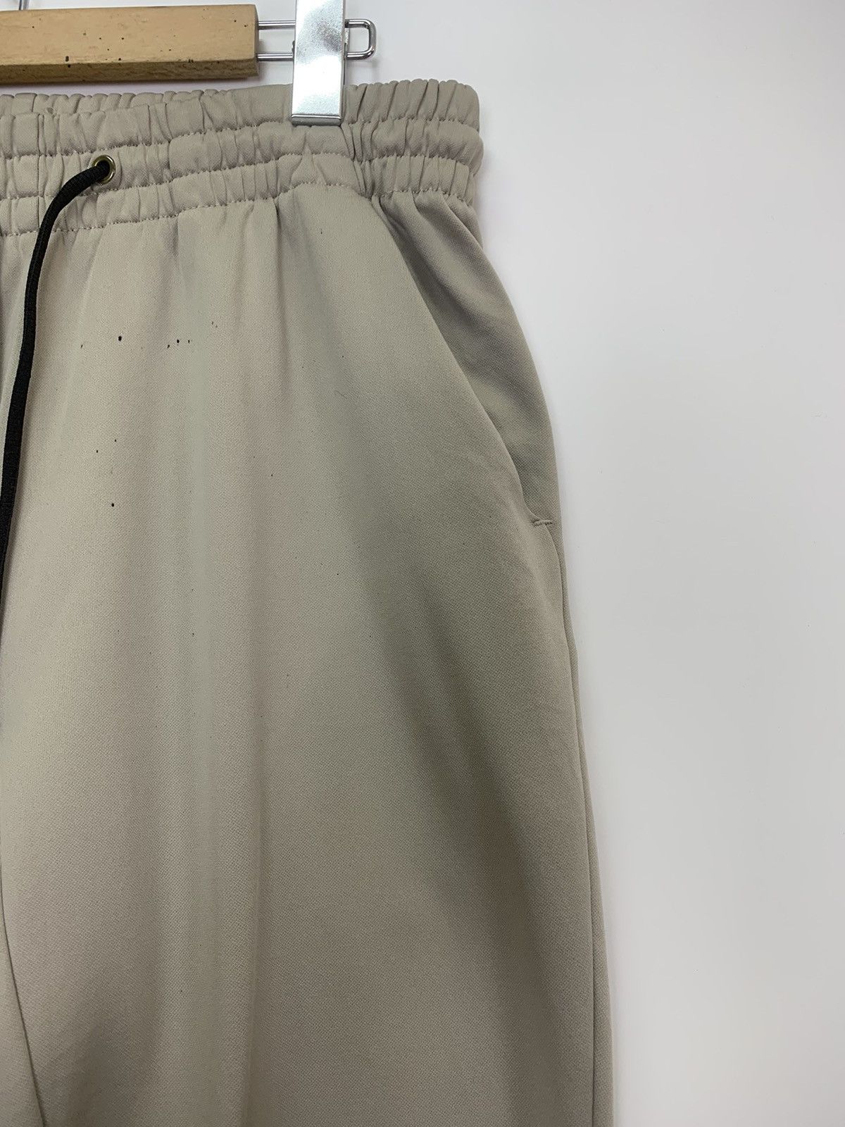 Japanese Brand MSX jogger pant Size US 27 - 3 Thumbnail