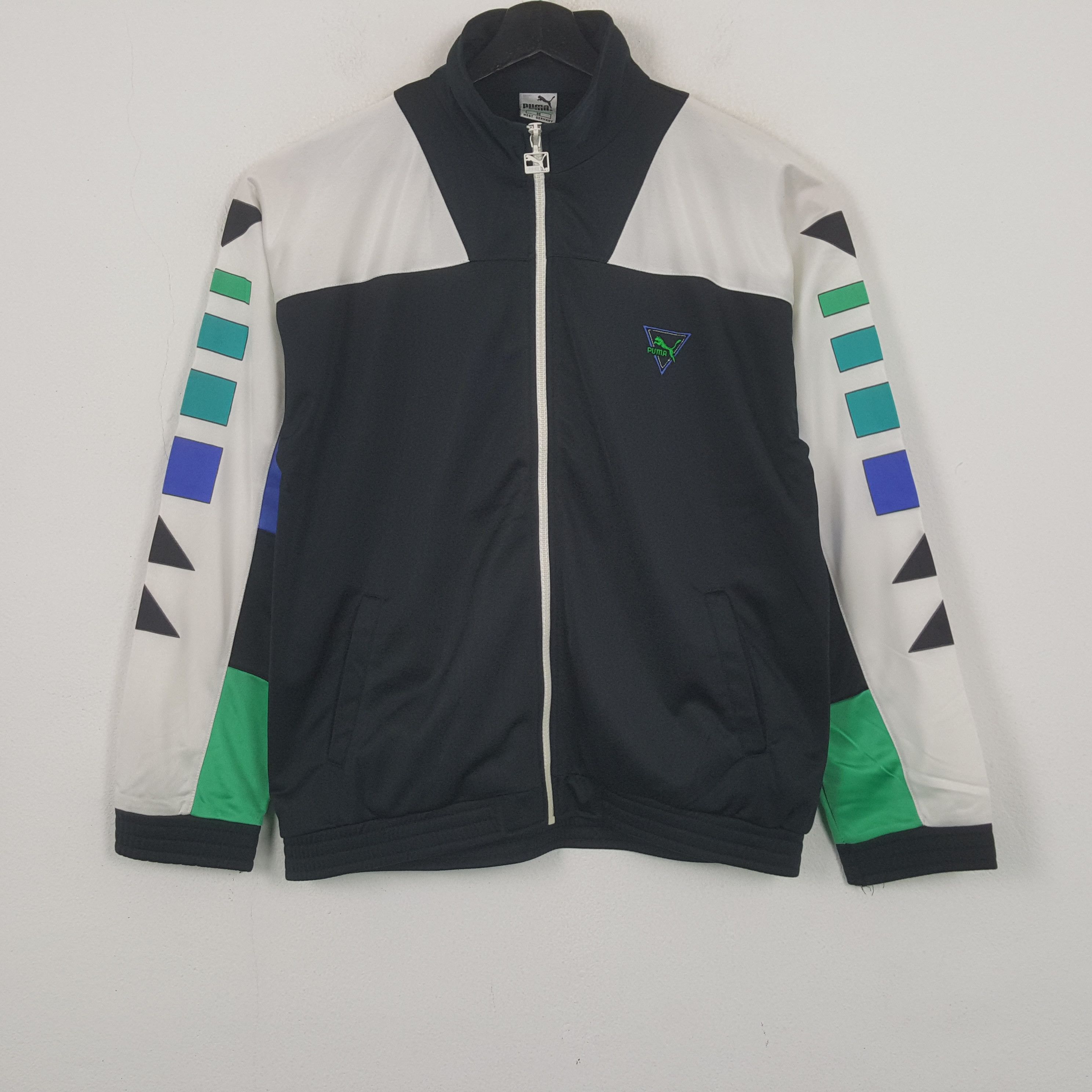 Puma Puma Sportswear Style Sweater RR4 Size US M / EU 48-50 / 2 - 1 Thumbnail