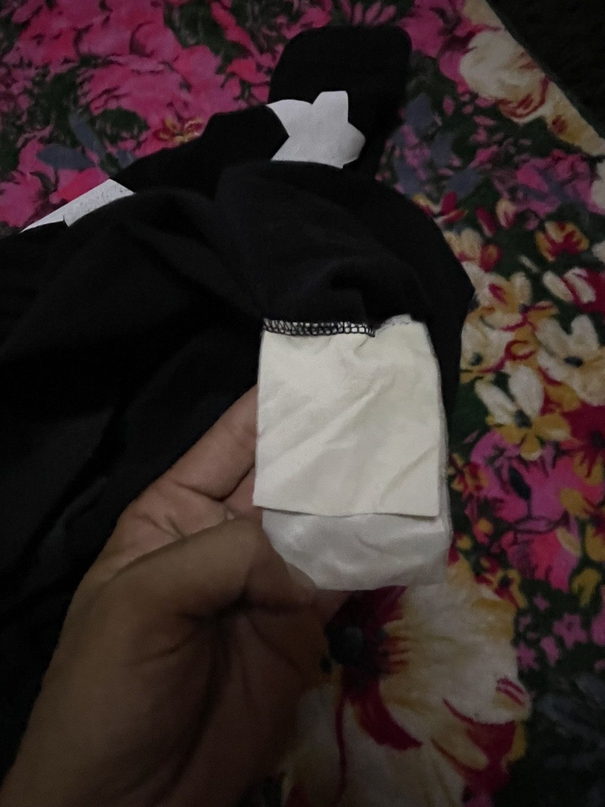 Yohji Yamamoto RARE❗️❗️ YOHJI YAMAMOTO X COMMEDES GARCON Size US L / EU 52-54 / 3 - 4 Thumbnail